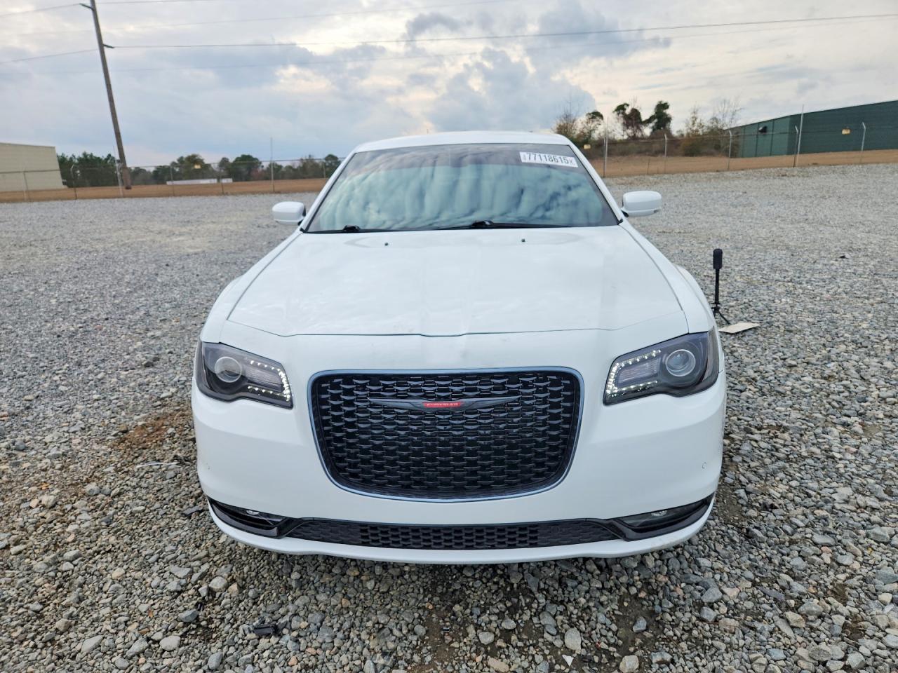 2021 CHRYSLER 300 S photo 5