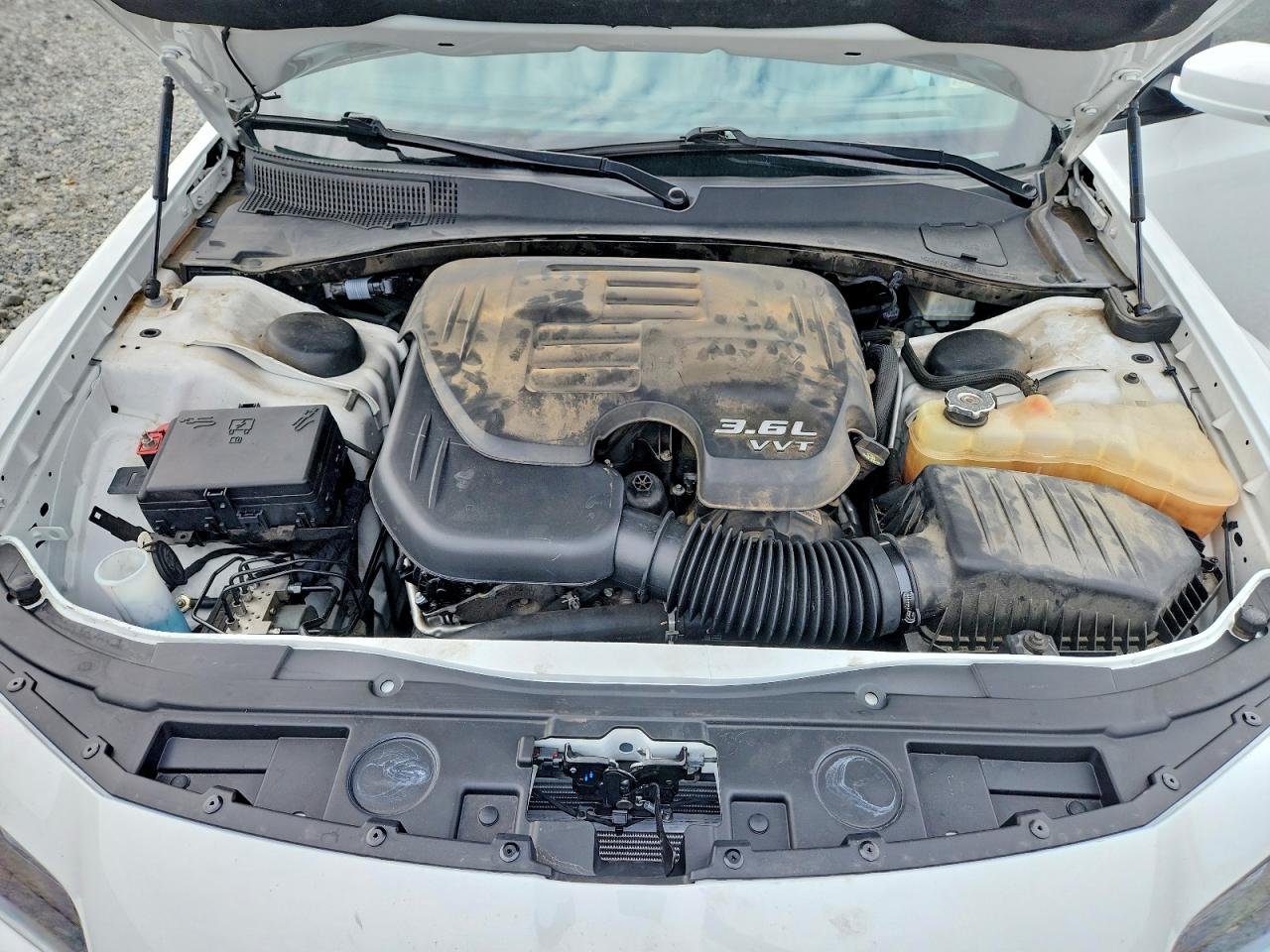 2021 CHRYSLER 300 S photo 11