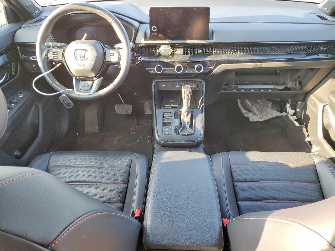 2024 HONDA CR-V SPORT TOURING photo 22