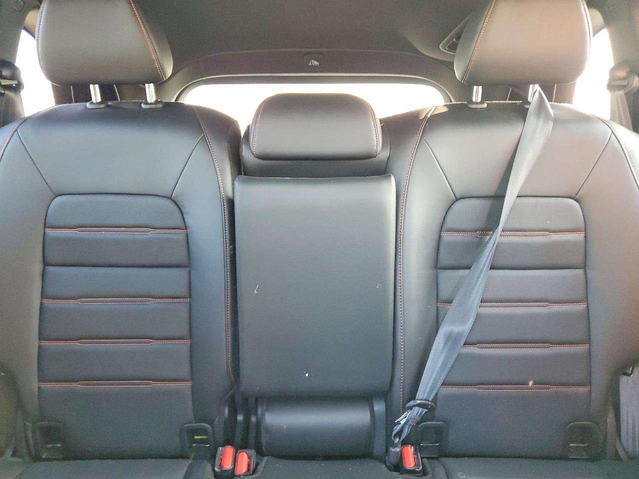 2024 HONDA CR-V SPORT TOURING photo 28