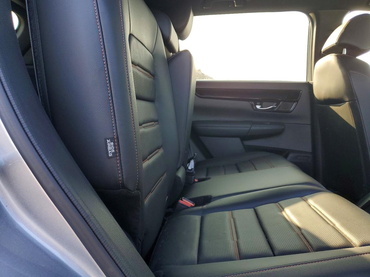 2024 HONDA CR-V SPORT TOURING photo 31