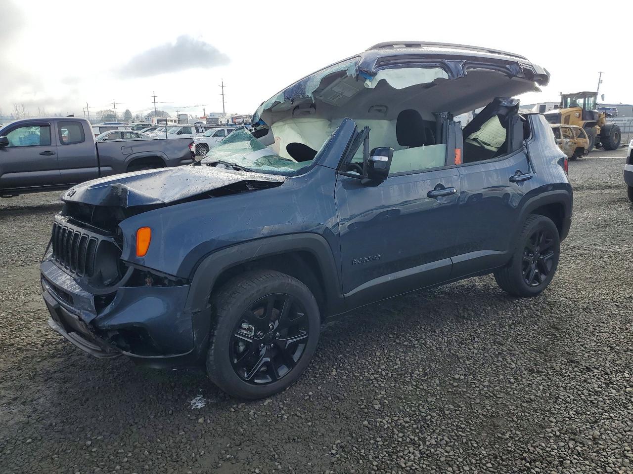 2023 JEEP RENEGADE