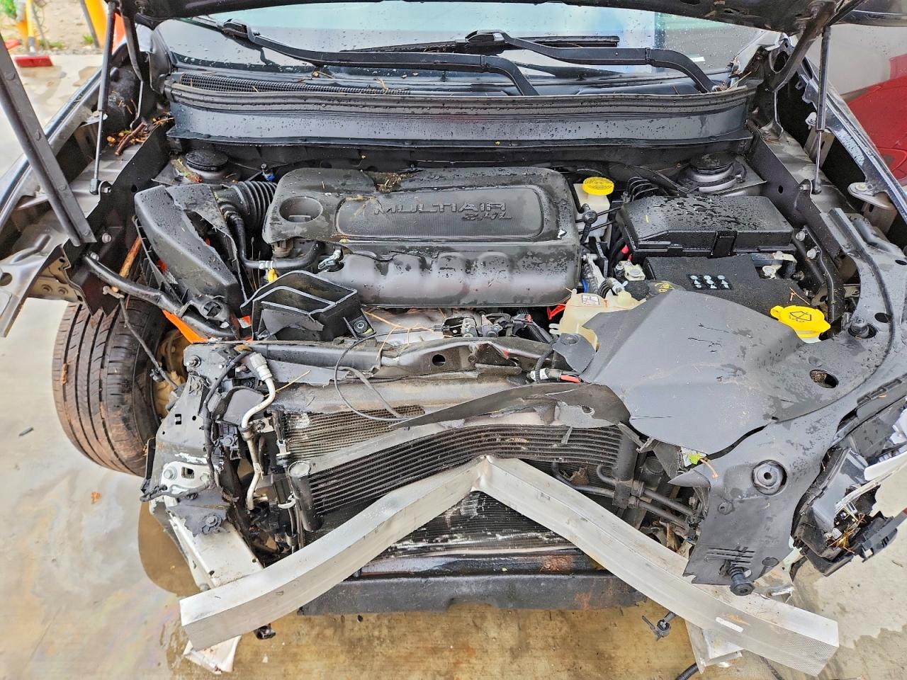 2019 JEEP CHEROKEE LATITUDE PLUS photo 12