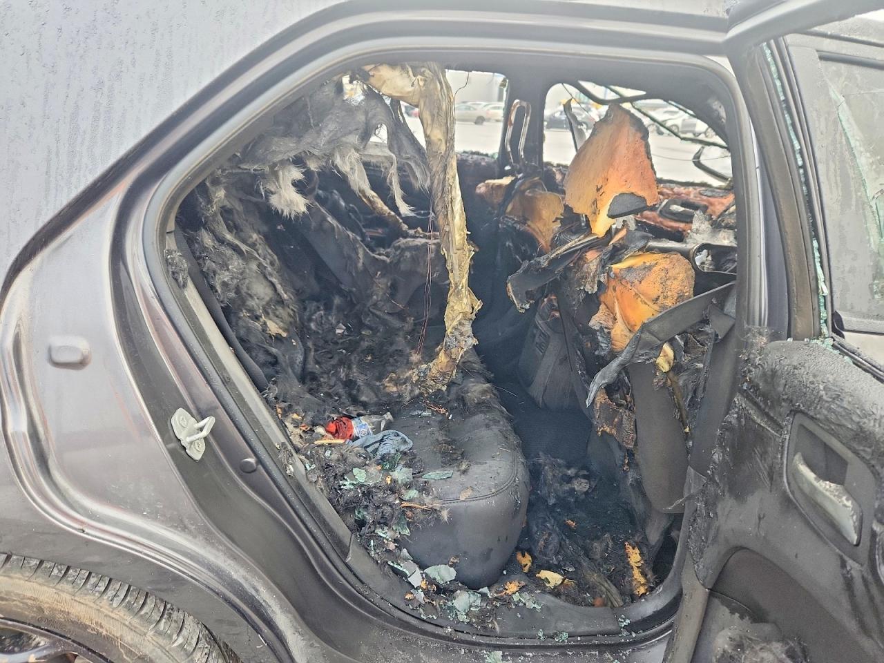 2019 CHRYSLER 300 S photo 10