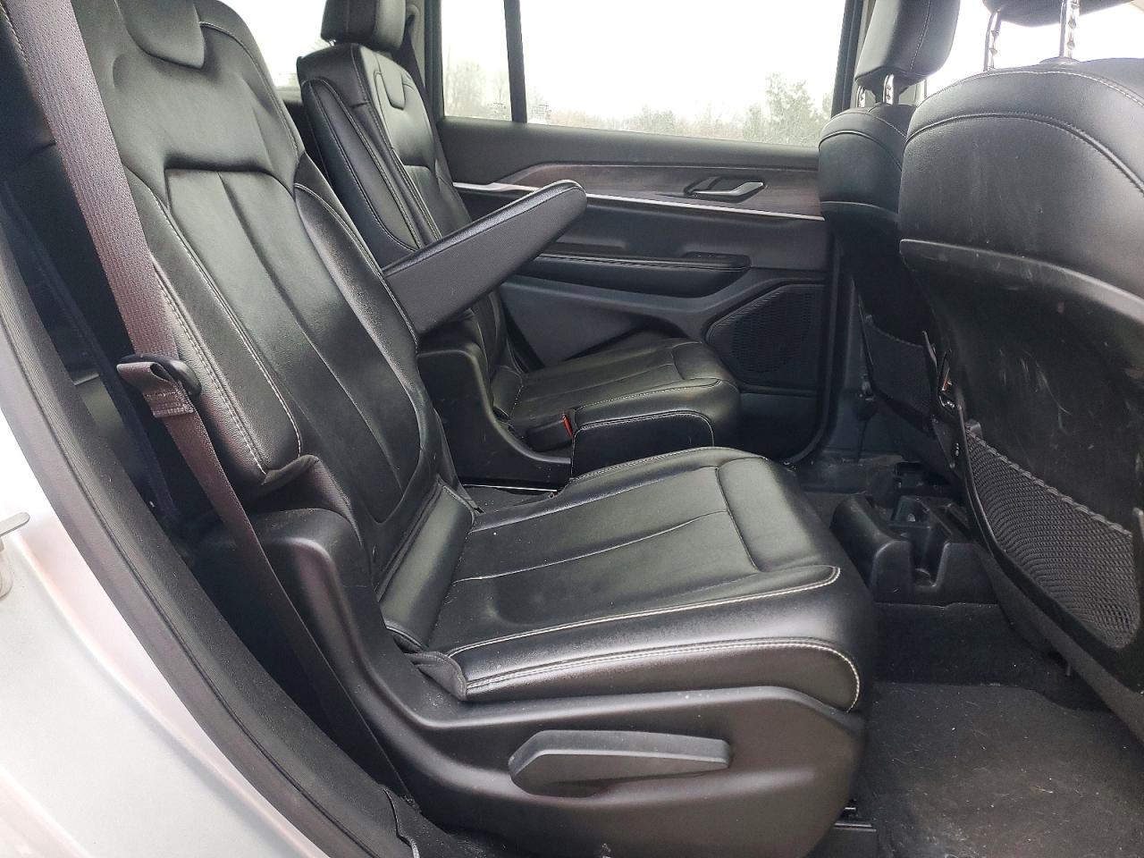 2023 JEEP GRAND CHEROKEE L LIMITED photo 21
