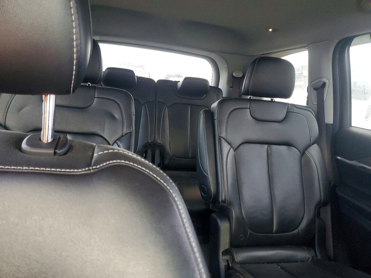 2023 JEEP GRAND CHEROKEE L LIMITED photo 19