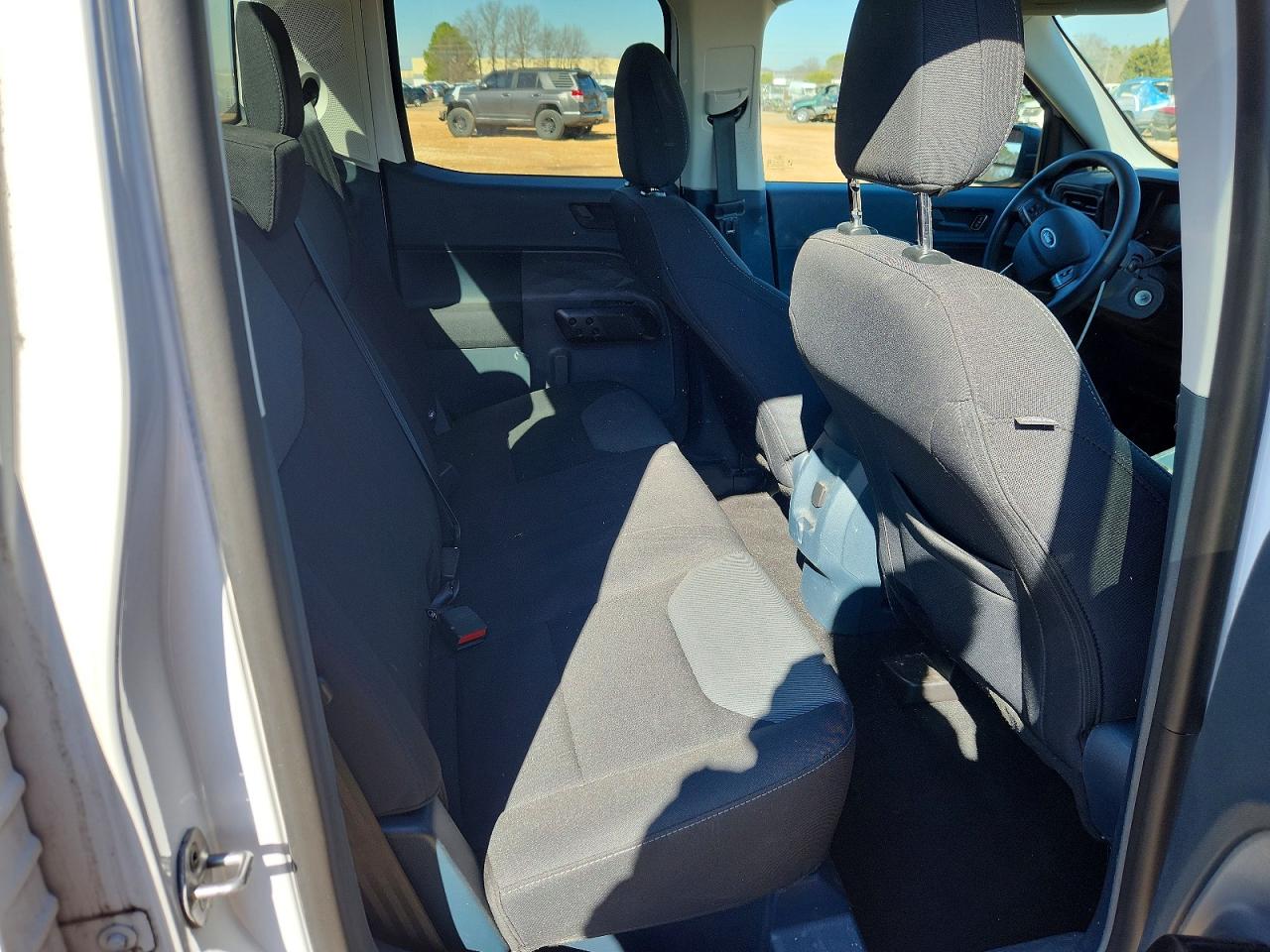 2024 FORD MAVERICK XL photo 10