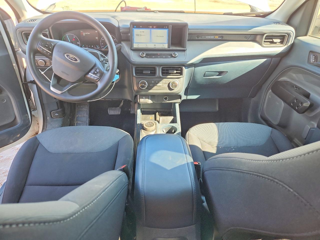 2024 FORD MAVERICK XL photo 8