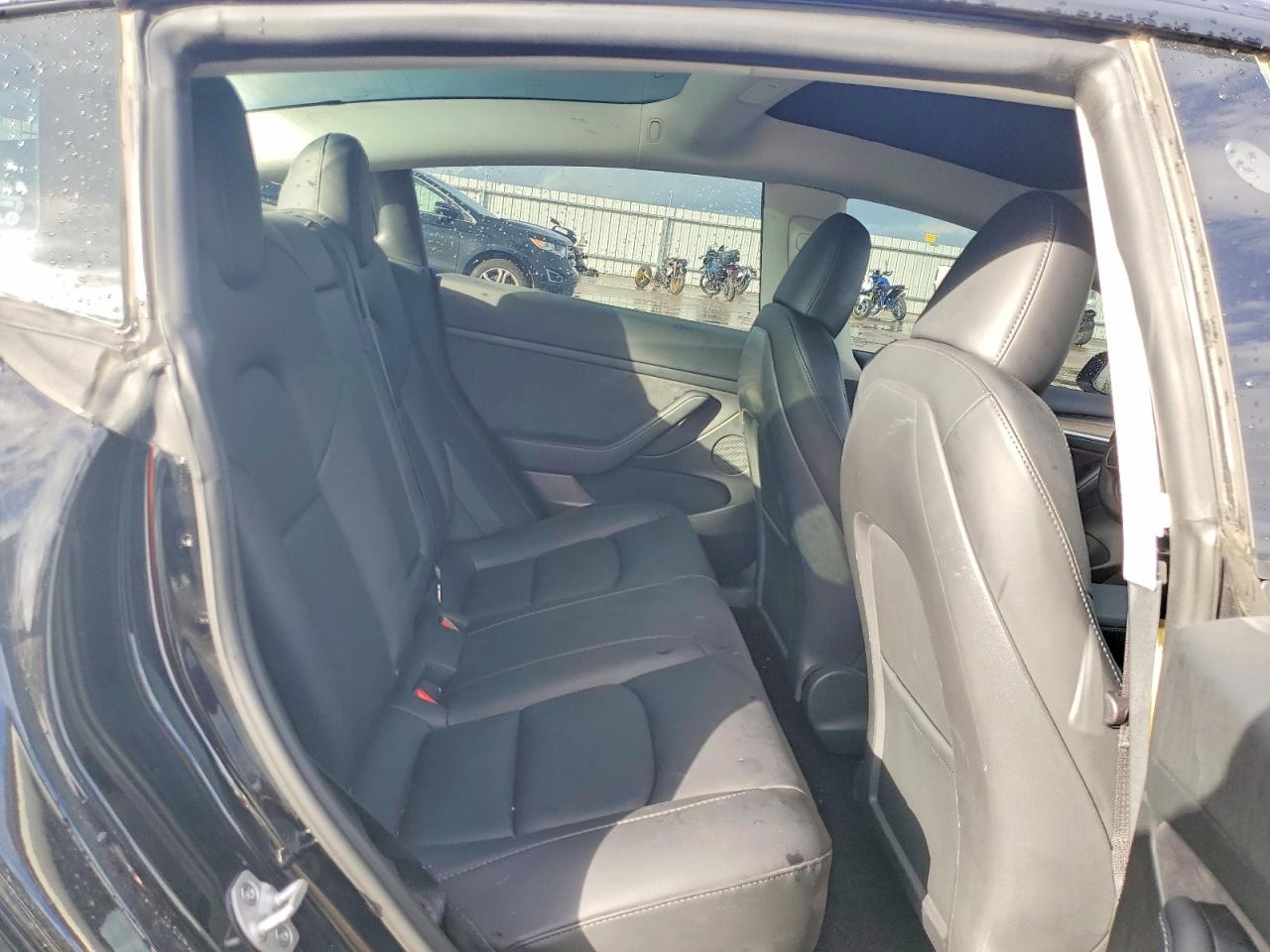 2023 TESLA MODEL 3 photo 19