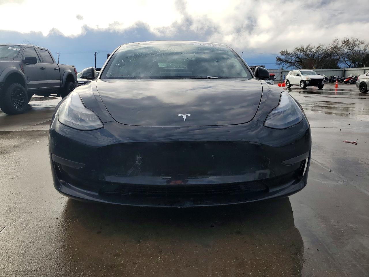 2023 TESLA MODEL 3 photo 9