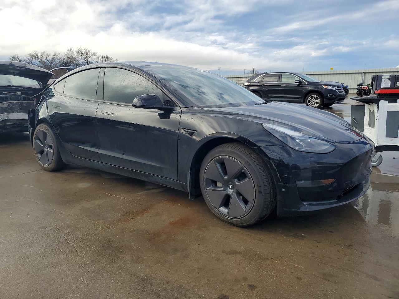 2023 TESLA MODEL 3 photo 7