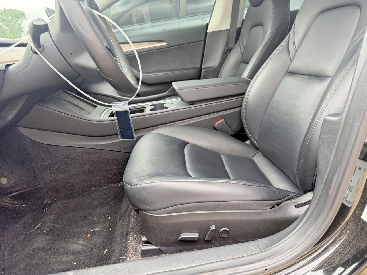 2023 TESLA MODEL 3 photo 13