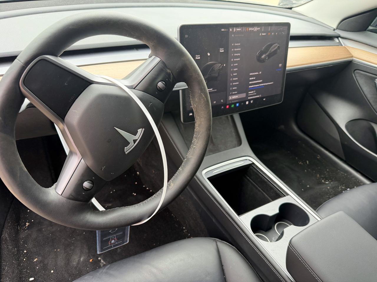 2023 TESLA MODEL 3 photo 15