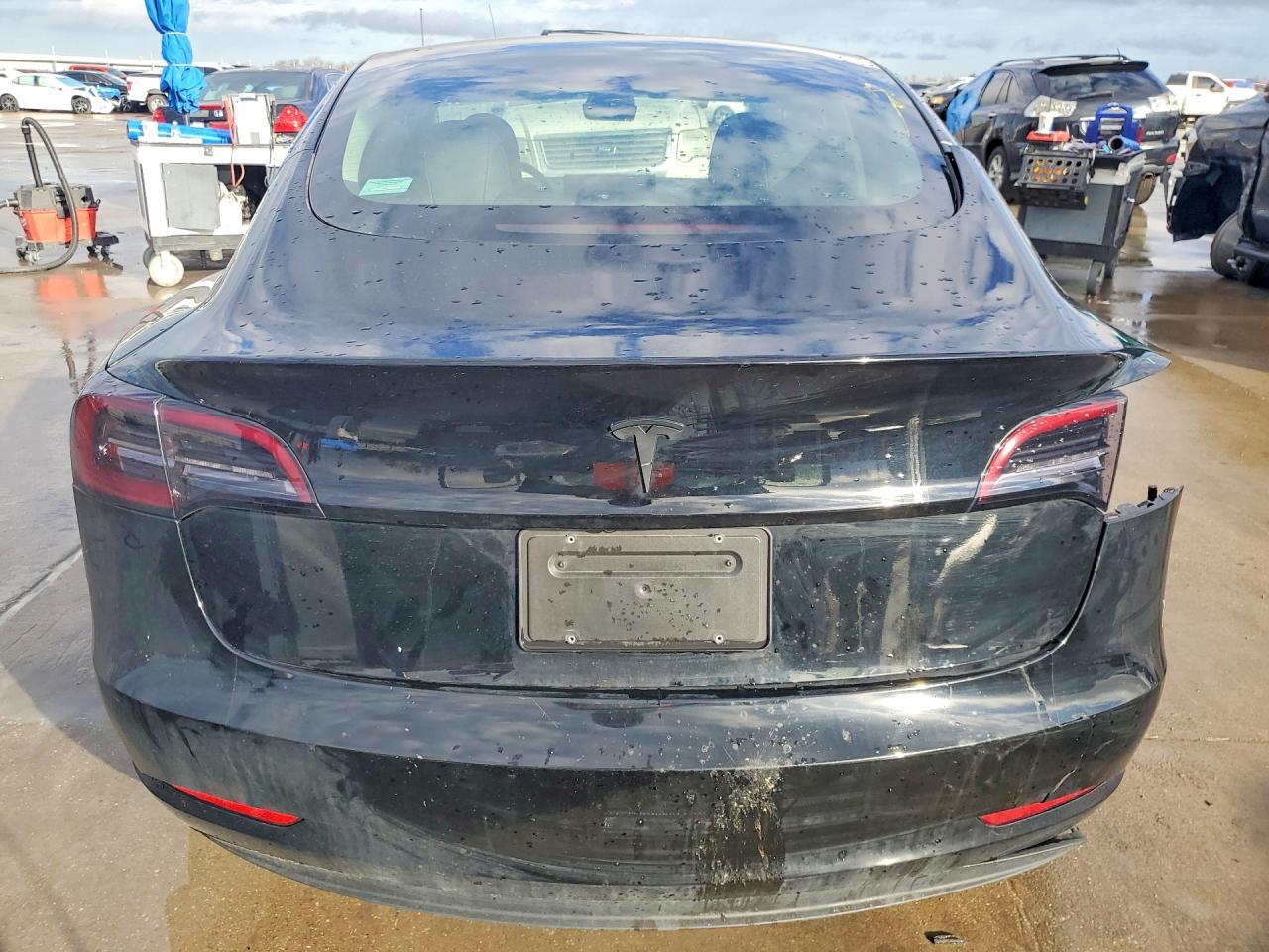 2023 TESLA MODEL 3 photo 11