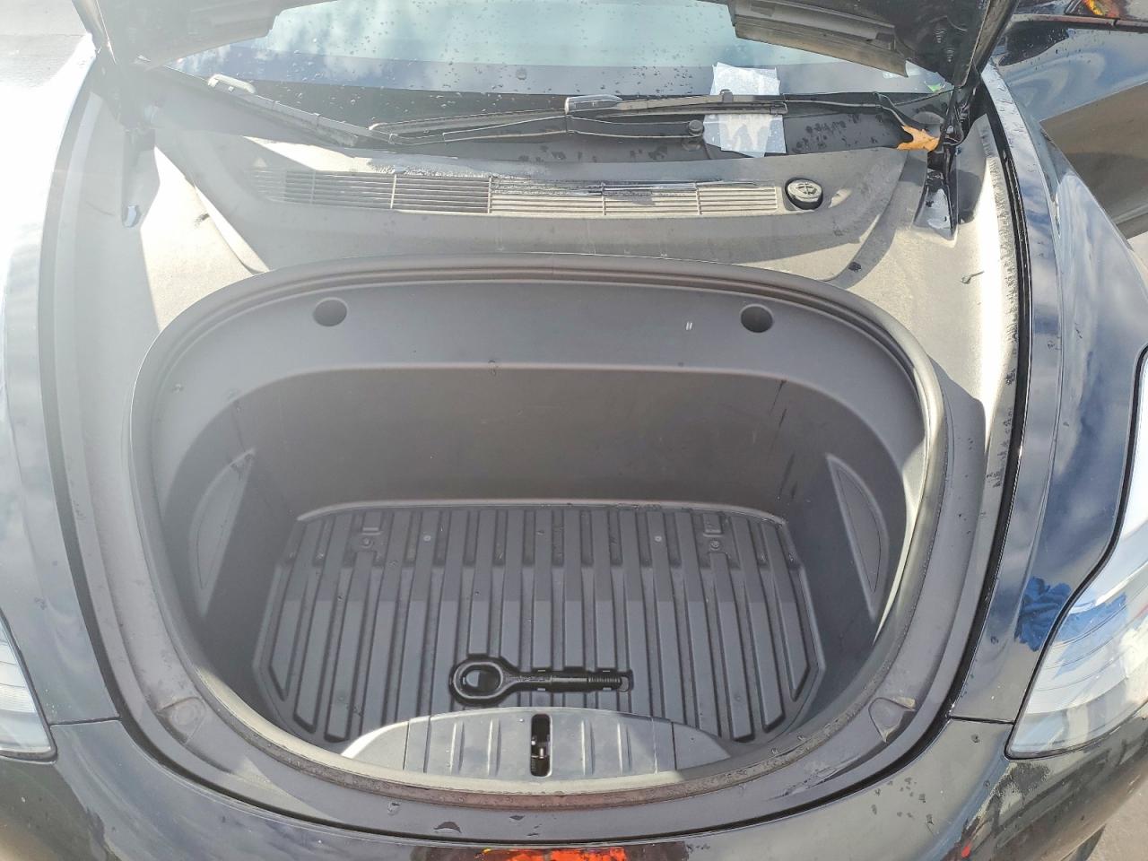 2023 TESLA MODEL 3 photo 21
