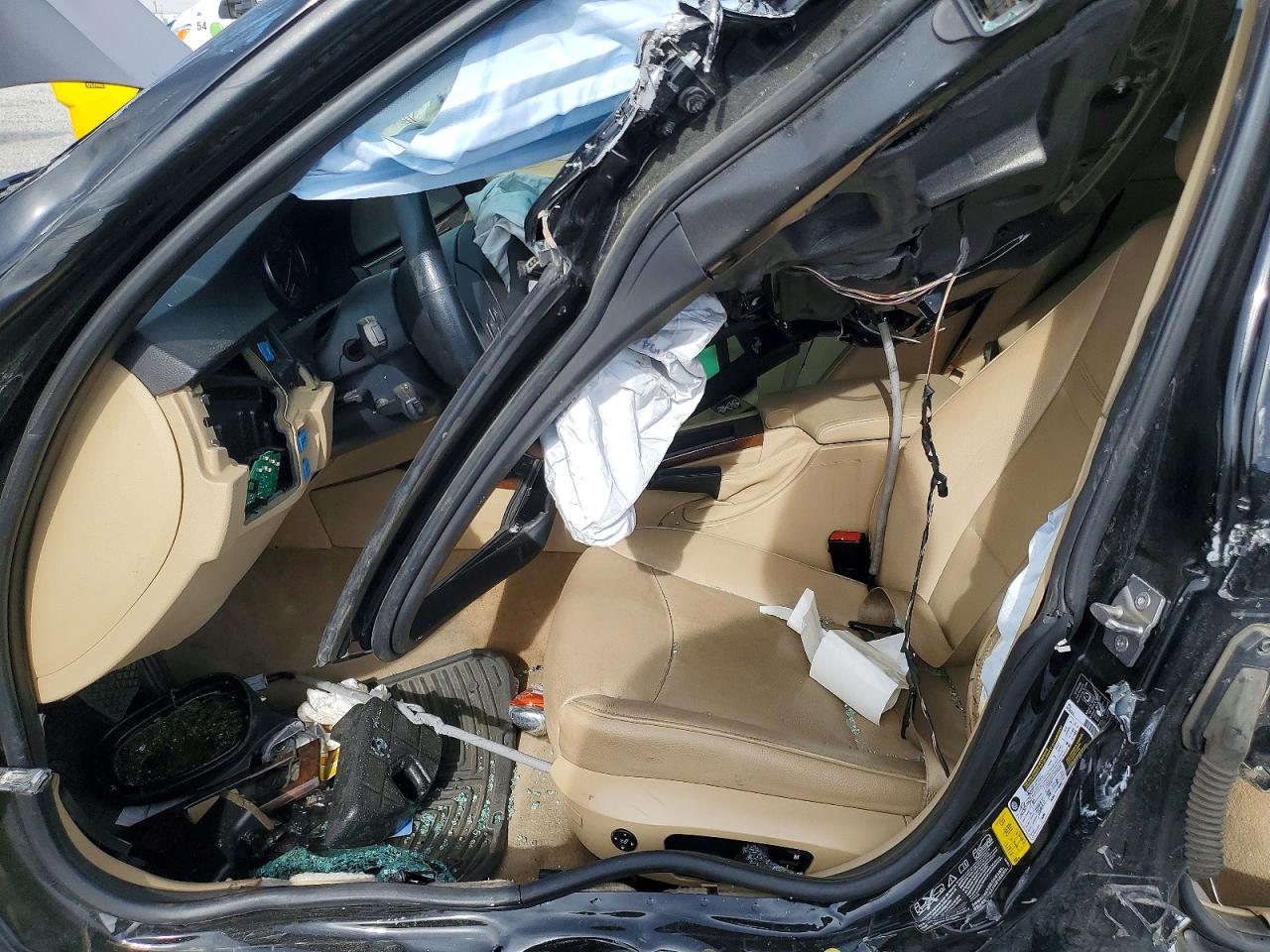 2011 BMW 328 XI photo 13