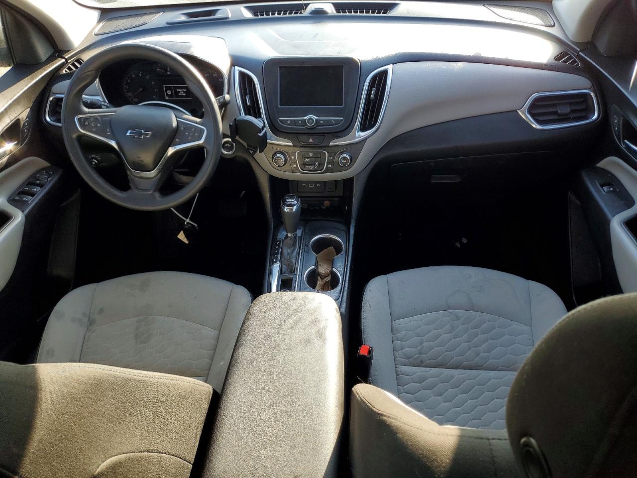 2020 CHEVROLET EQUINOX LS photo 15