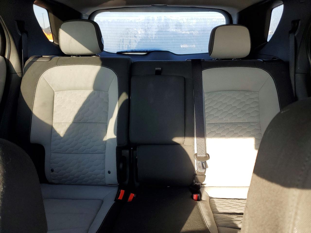 2020 CHEVROLET EQUINOX LS photo 19