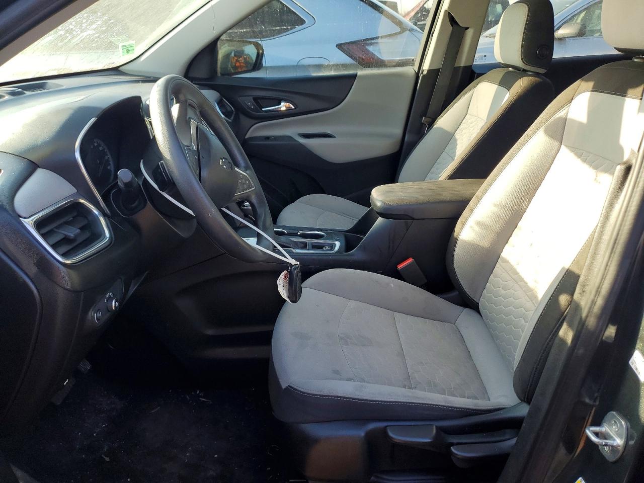 2020 CHEVROLET EQUINOX LS photo 13