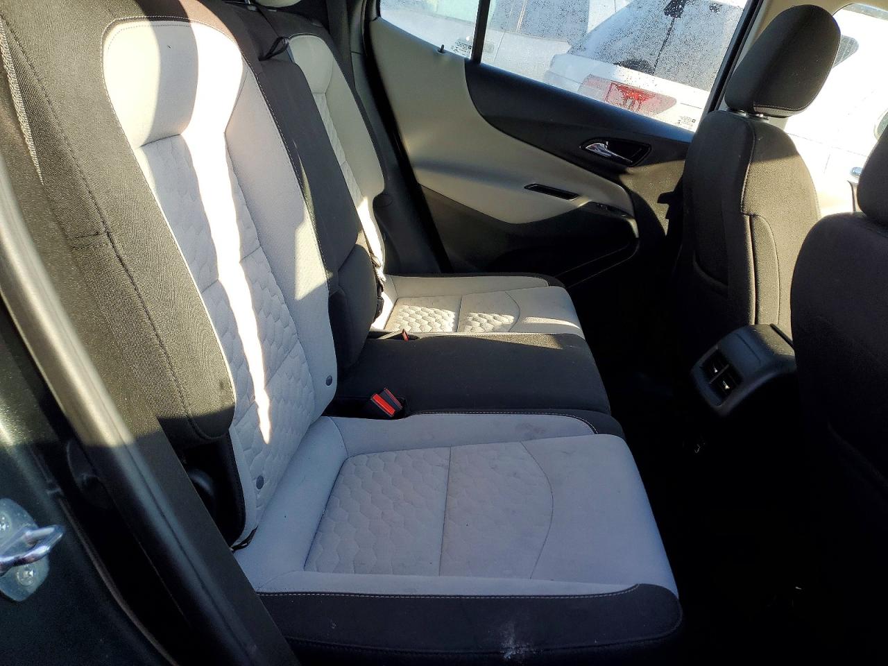 2020 CHEVROLET EQUINOX LS photo 21