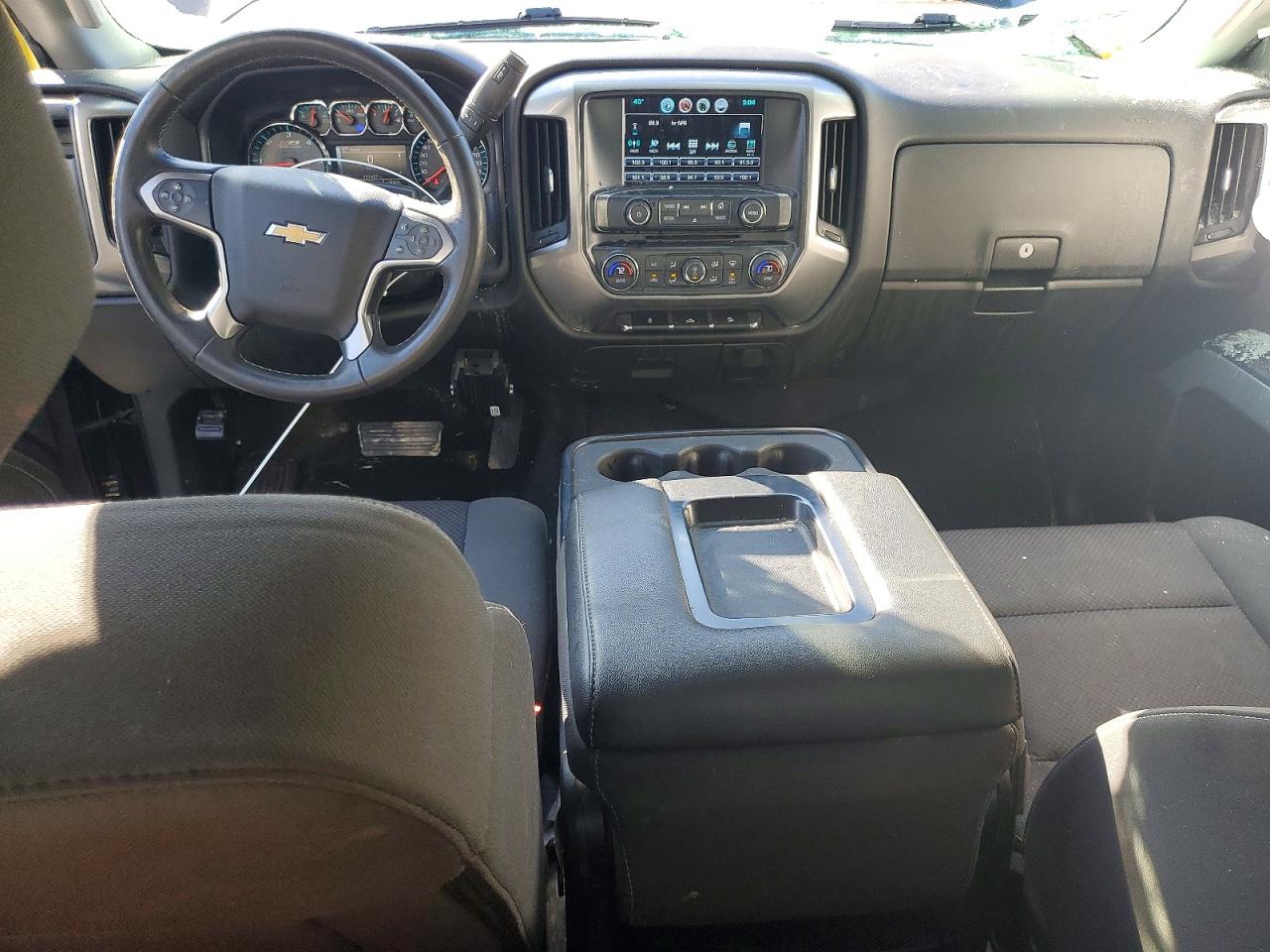 2017 CHEVROLET SILVERADO K1500 LT photo 15