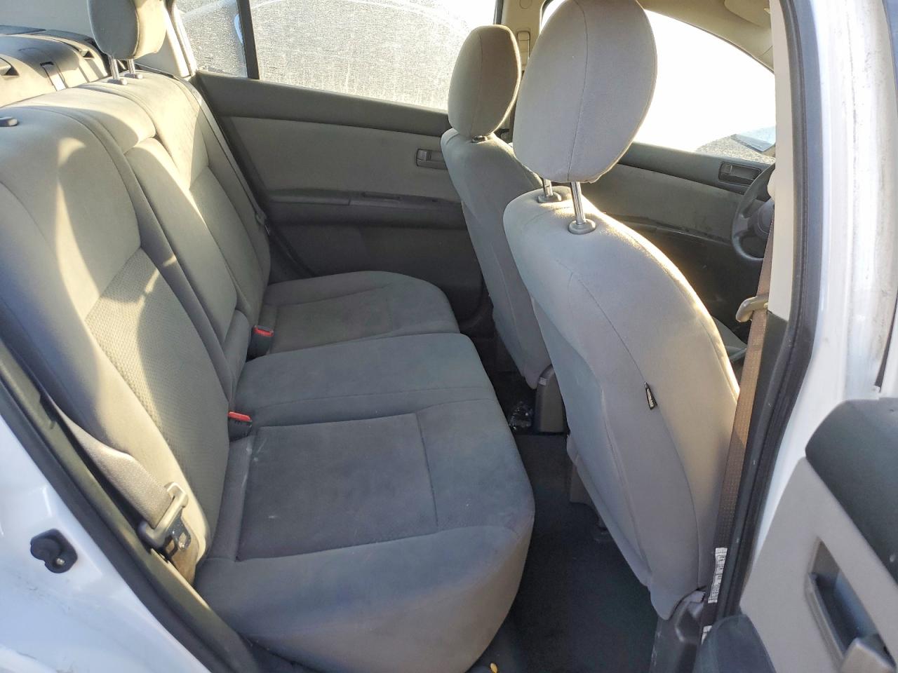 2012 NISSAN SENTRA 2.0 photo 19