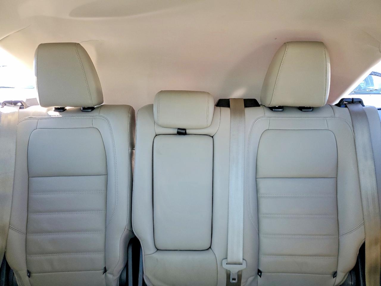 2018 FORD ESCAPE SEL photo 19