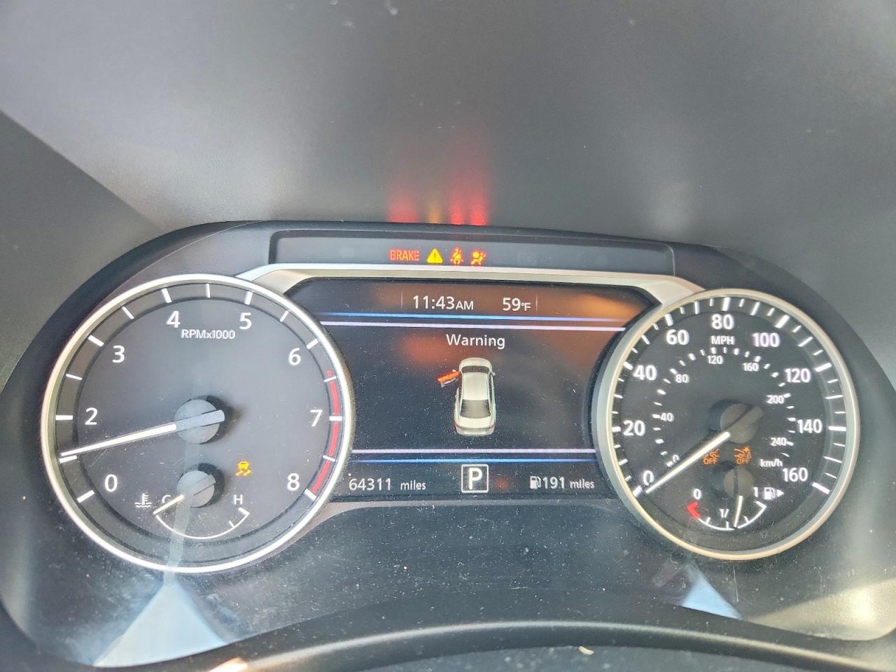 2022 NISSAN SENTRA SV photo 17