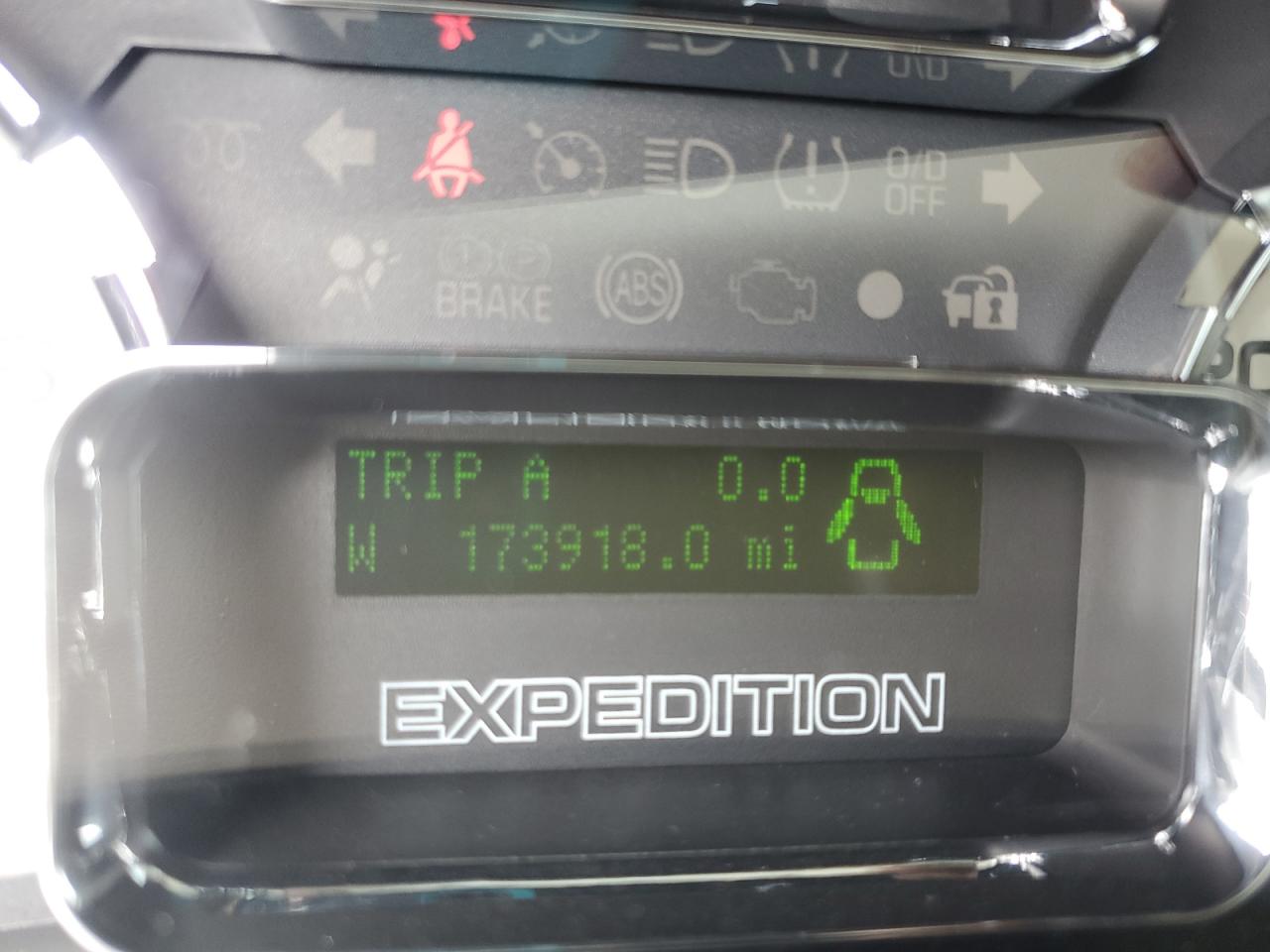 2008 FORD EXPEDITION EL LIMITED photo 17