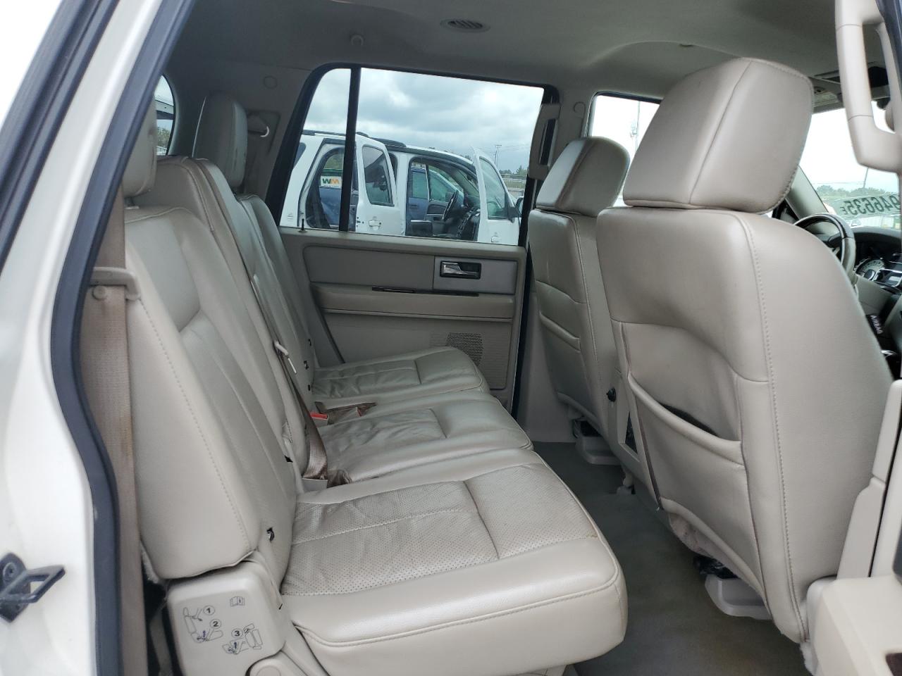 2008 FORD EXPEDITION EL LIMITED photo 21