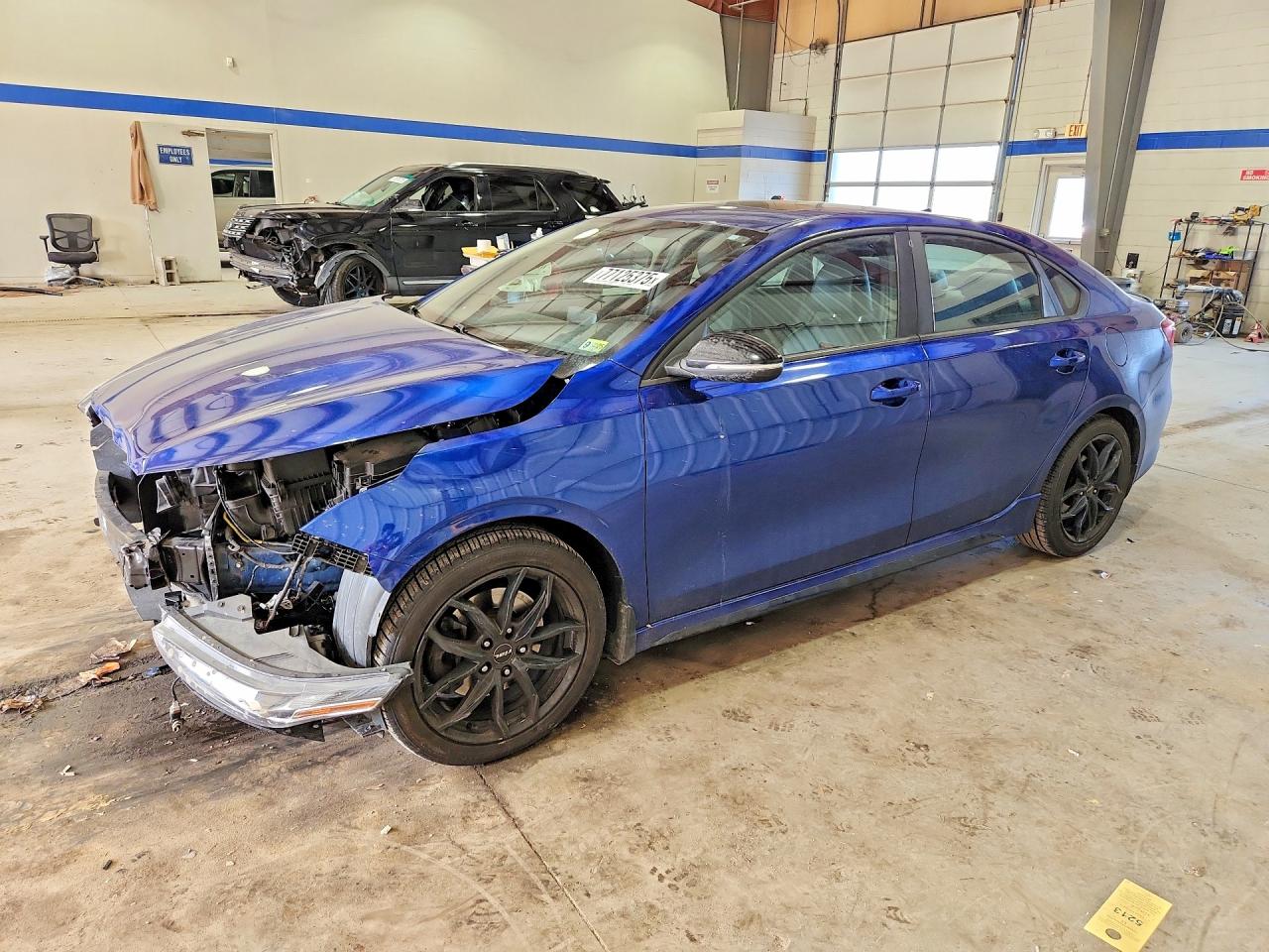 2020 KIA FORTE
