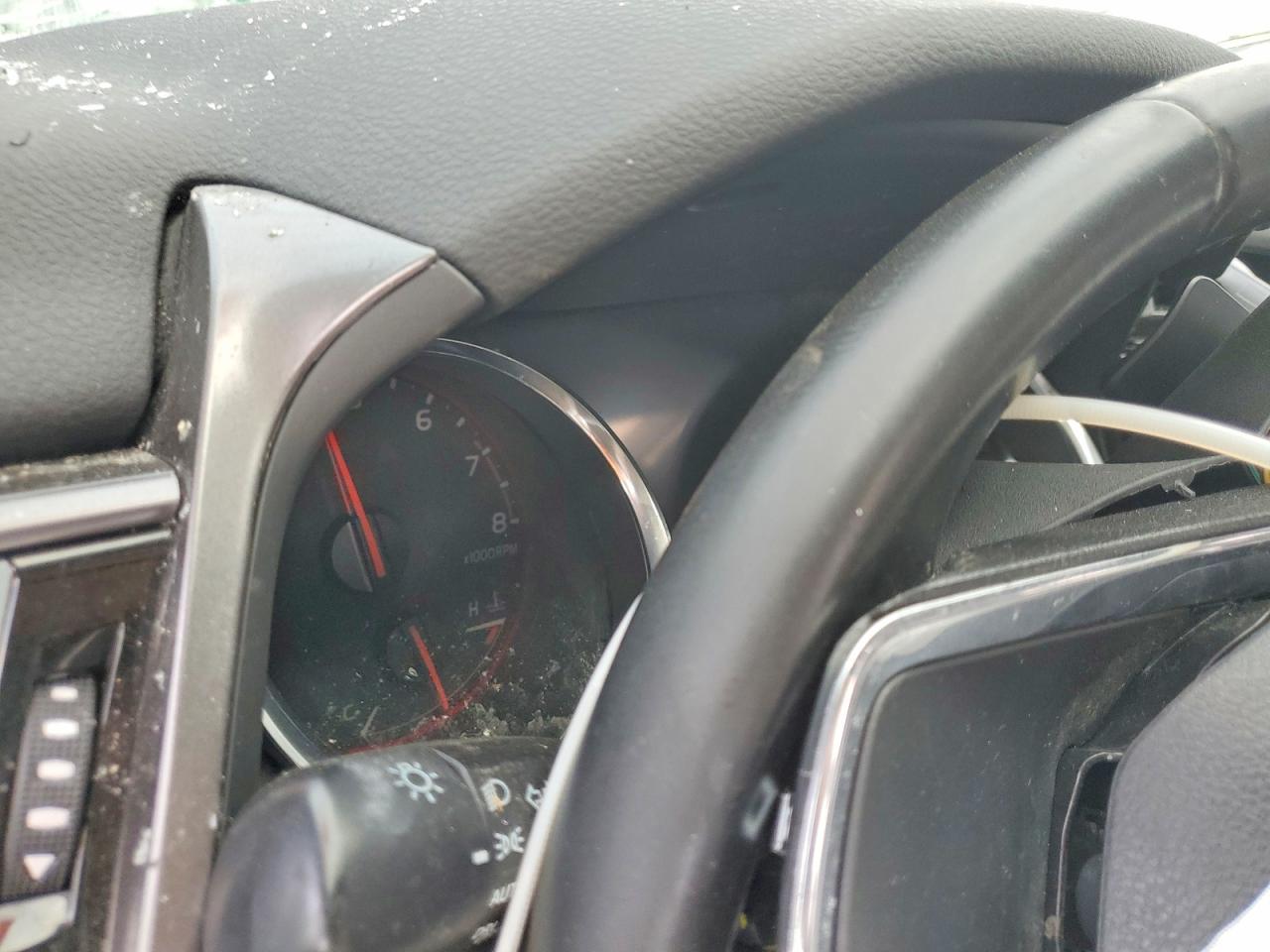 2020 TOYOTA CAMRY XSE photo 17