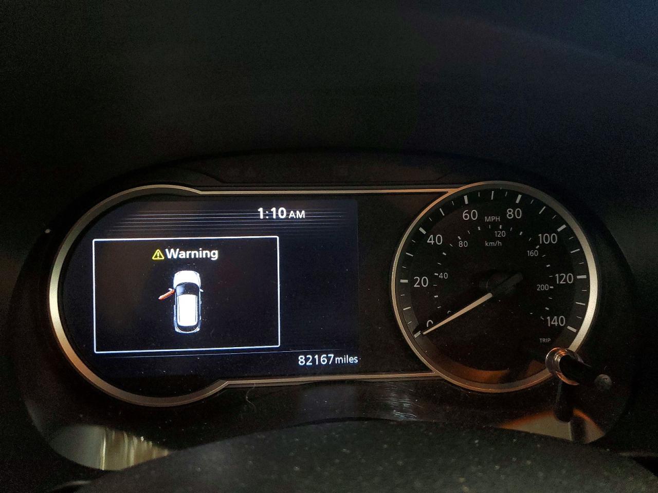 2019 NISSAN KICKS S photo 17