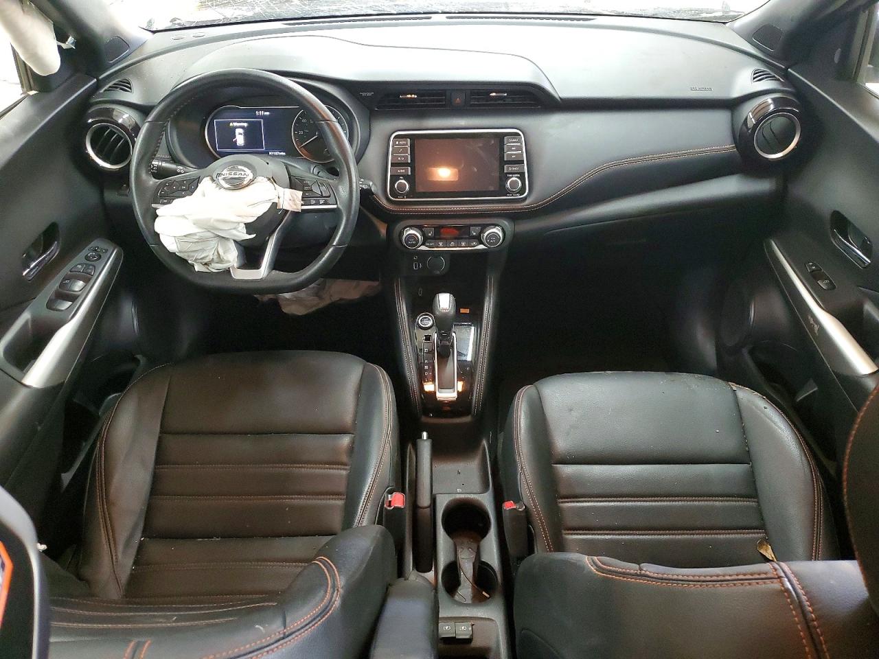 2019 NISSAN KICKS S photo 15