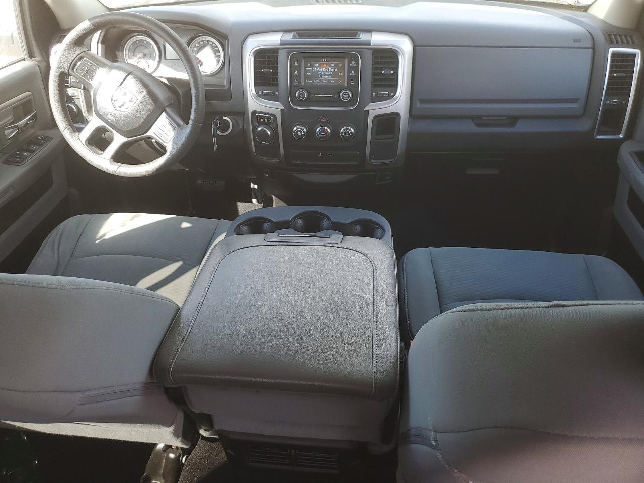2019 RAM 1500 CLASSIC SLT photo 15
