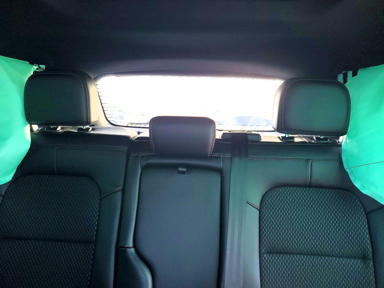 2025 FORD ESCAPE ST LINE photo 10