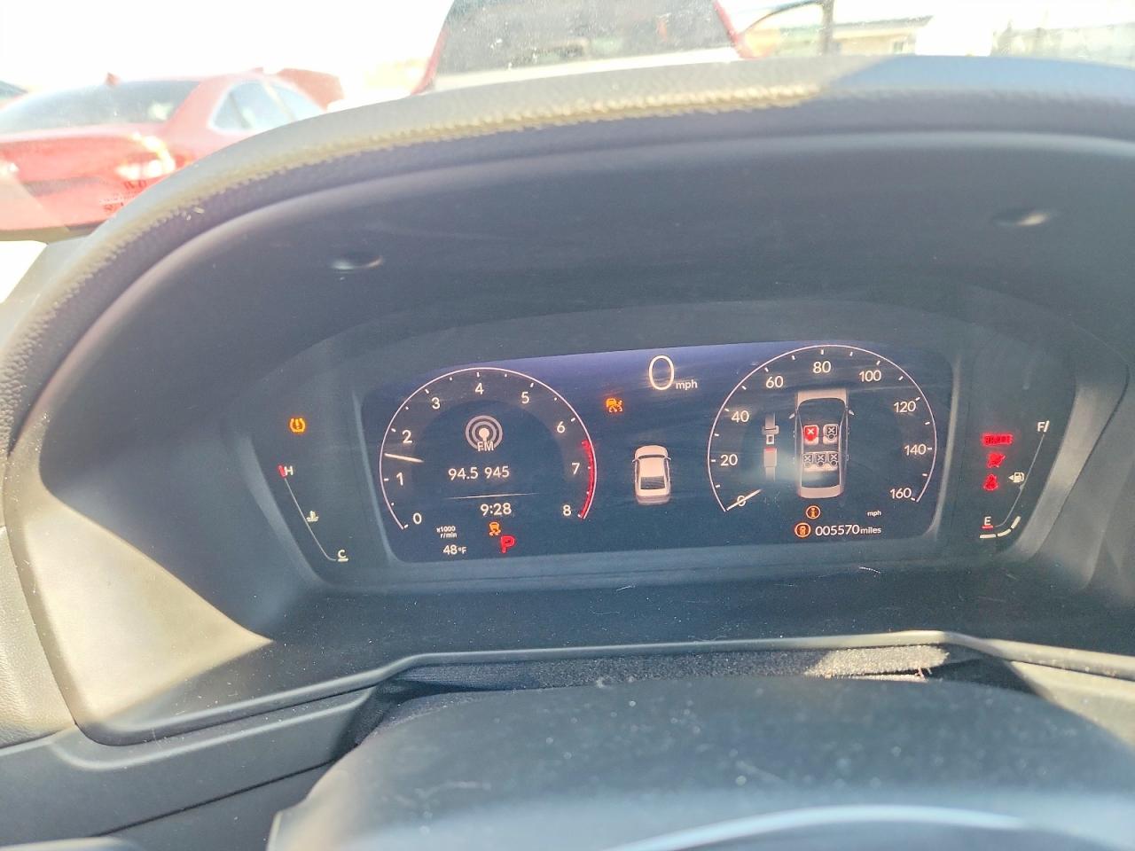 2025 HONDA ACCORD SE photo 17
