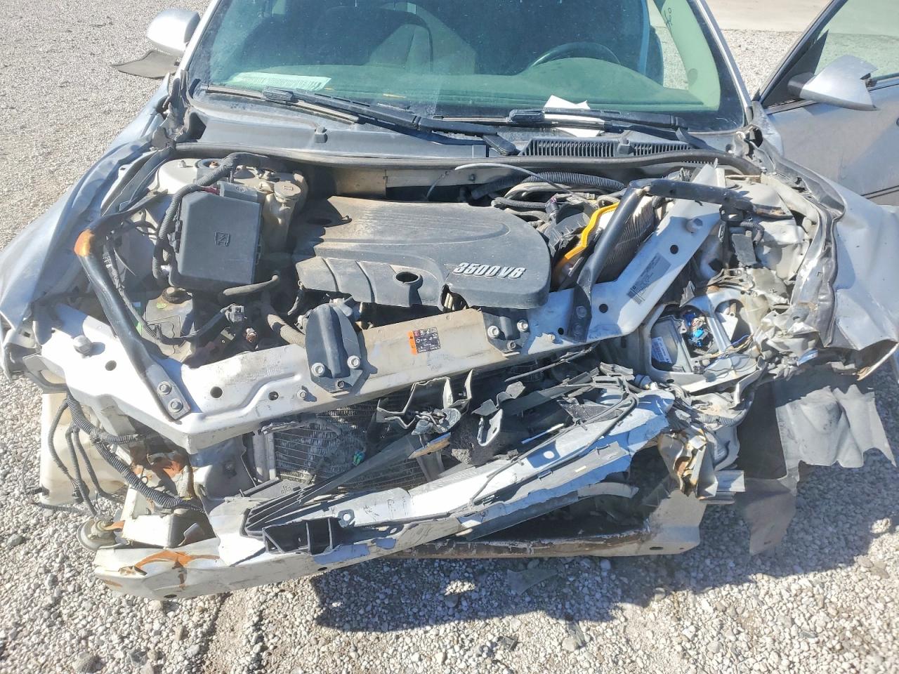 2011 CHEVROLET IMPALA LT photo 21