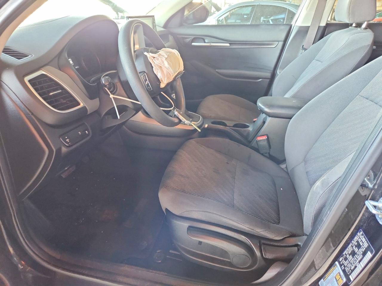 2021 KIA SELTOS LX photo 7