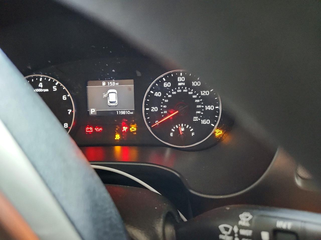 2021 KIA SELTOS LX photo 9