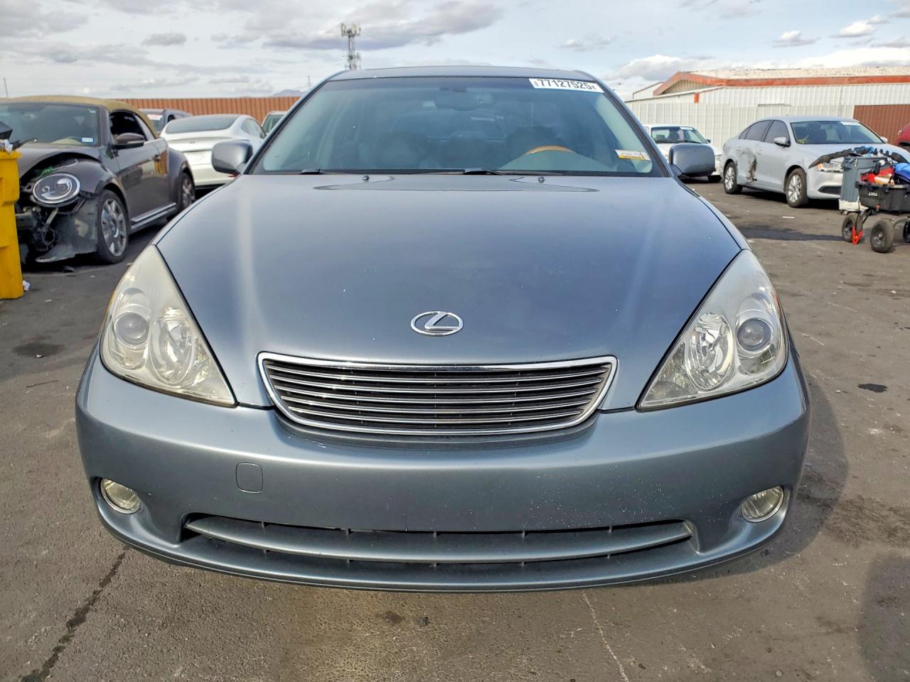 2005 LEXUS ES 330 photo 5