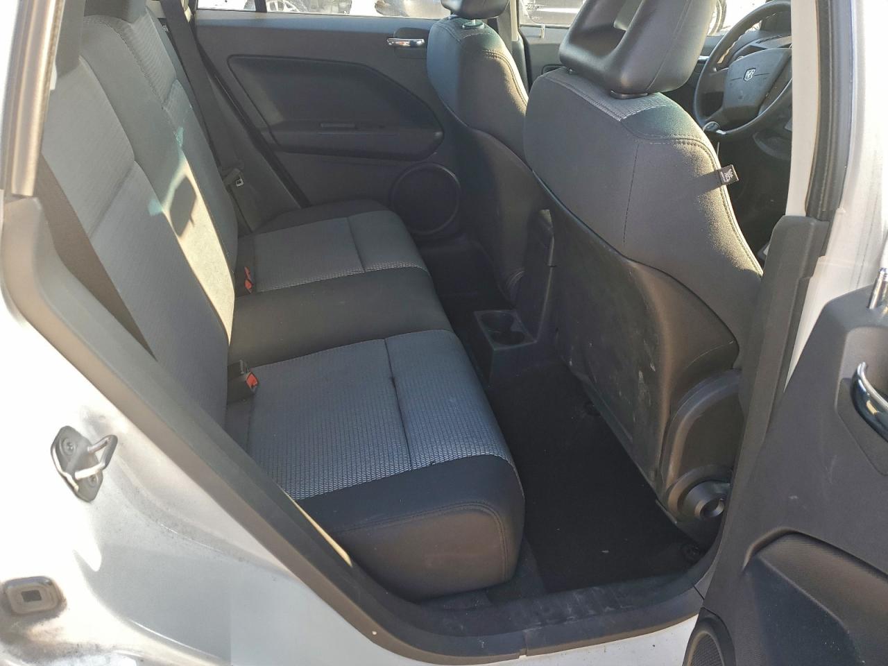 2008 DODGE CALIBER SXT photo 19