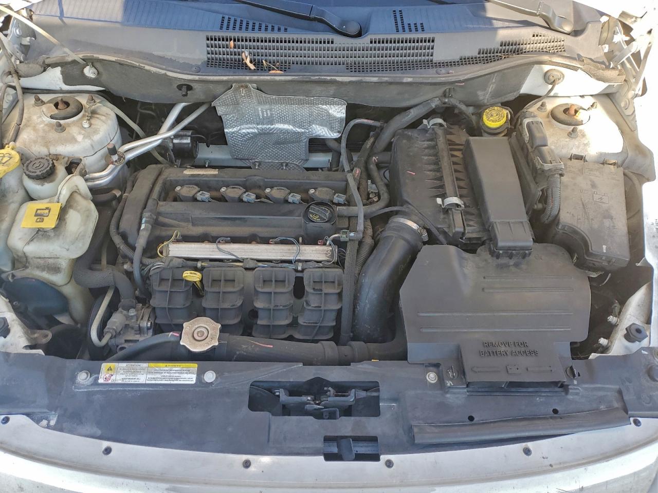 2008 DODGE CALIBER SXT photo 21