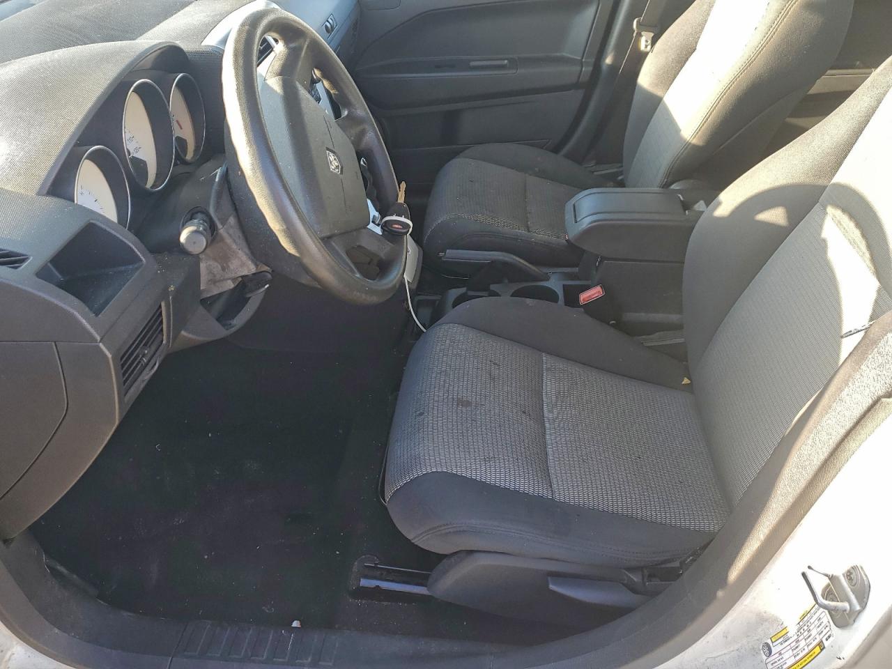 2008 DODGE CALIBER SXT photo 13