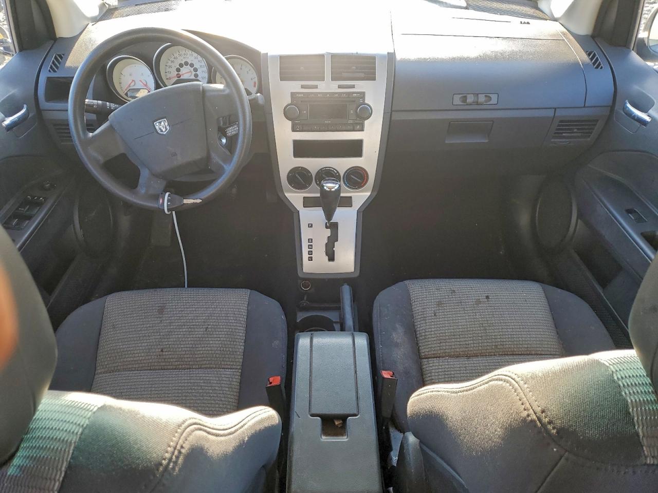 2008 DODGE CALIBER SXT photo 15