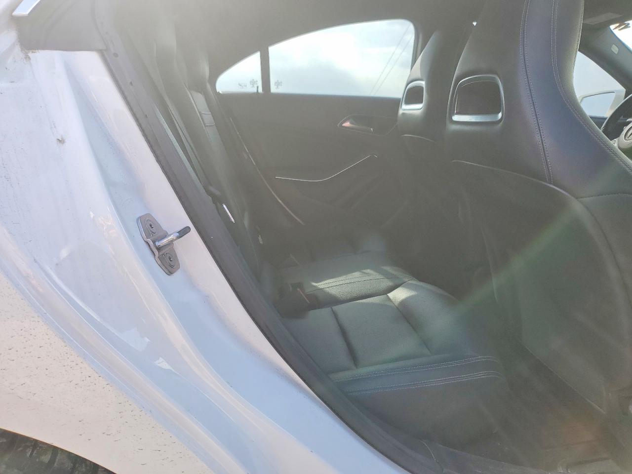 2018 MERCEDES-BENZ CLA 250 4MATIC photo 28