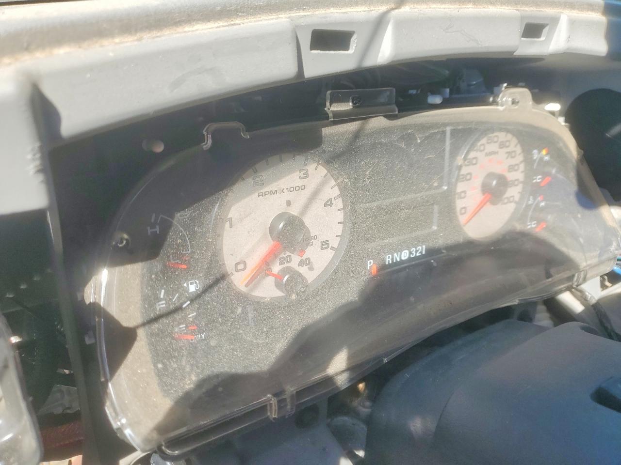 2007 FORD F250 SUPER DUTY photo 25