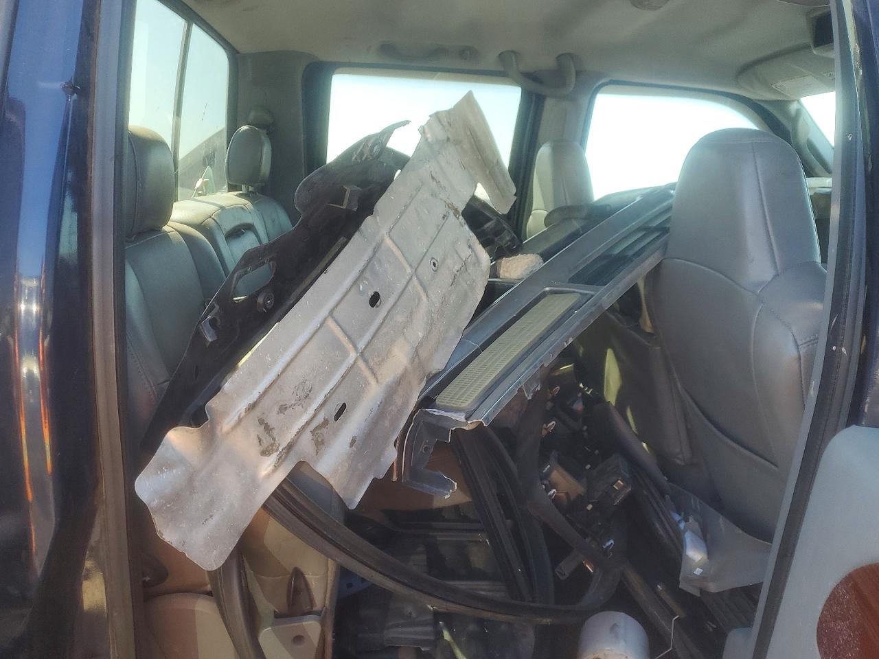 2007 FORD F250 SUPER DUTY photo 28