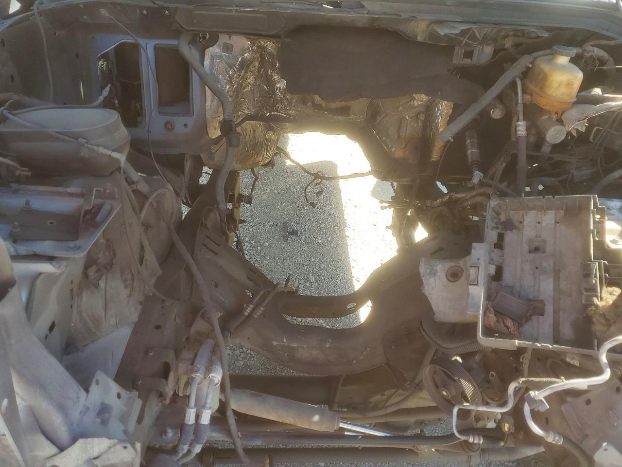 2007 FORD F250 SUPER DUTY photo 31