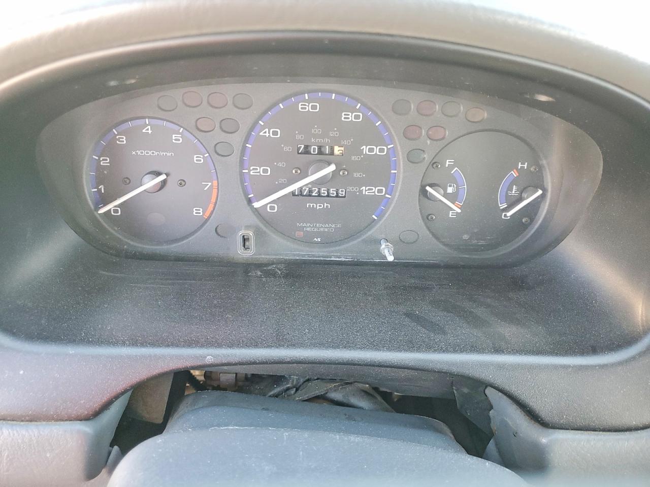 2000 HONDA CIVIC LX photo 17